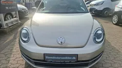 VW Beetle