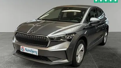 Brugt Skoda Enyaq iV 108 kW (148 HK) 2022 SUV