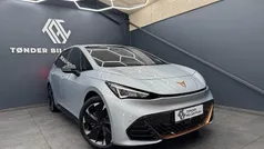 Brugt 2025 Cupra Born e-Boost Hatchback | 249.500 kr. (Fair pris)