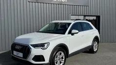 Brugt 2022 Audi Q3 SUV | 289.900 kr. (God pris)