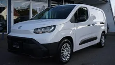 Brugt 2025 Toyota Proace City Van | 189.900 kr.