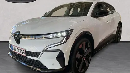 Ny 2025 Renault Mégane IV Techno Hatchback | 259.900 kr. (Fair pris)