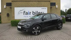 Brugt 2022 Citroën C4 Feel | 209.900 kr. (Dyr)