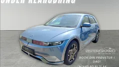 Brugt 2022 Hyundai Ioniq 5 Techniq SUV | 254.700 kr. (Fair pris)