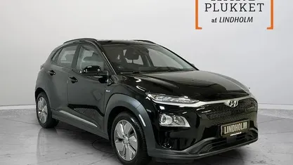 Brugt 2020 Hyundai Kona Advanced SUV | 139.900 kr. (God pris)