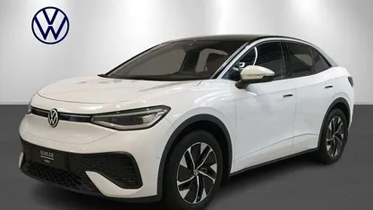 Brugt VW ID.5 Style 210 kW (286 HK) 2024 SUV