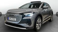 Brugt 2022 Audi Q4 e-tron Advanced SUV | 269.700 kr. (God pris)