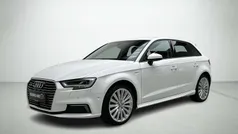Audi A3 Sportback e-tron