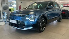 Ny 2024 Kia e-Niro 2 SUV | 289.240 kr. (Fair pris)