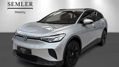 Sølvmetal Brugt 2024 VW ID.4 Life SUV | 249.900 kr. (Super pris)