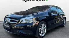 Brugt 2014 Mercedes A180 Business | 119.500 kr. (Fair pris)