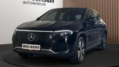 Brugt 2024 Mercedes EQA250+ Progressive SUV | 319.900 kr. (Super pris)
