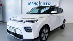 Kia Soul EV