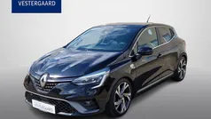 Sort Brugt 2019 Renault Clio IV R.S. Hatchback | 118.900 kr.