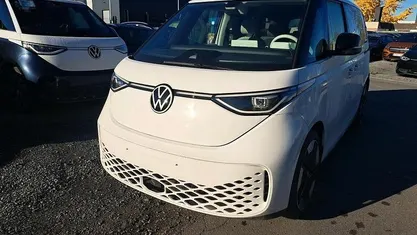 Brugt 2023 VW ID. Buzz Style MPV | 409.800 kr. (Fair pris)