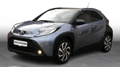 Brugt 2024 Toyota Aygo Pulse Hatchback | 174.900 kr. (Fair pris)