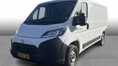 Brugt 2024 Toyota Proace Comfort Van | 264.900 kr.