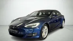 Brugt 2020 Tesla Model S Long Range Sedan | 348.900 kr. (Super pris)