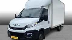 Brugt 2020 Iveco Daily | 199.900 kr.