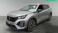 Brugt 2025 Peugeot e-2008 Style SUV | 192.500 kr. (God pris)