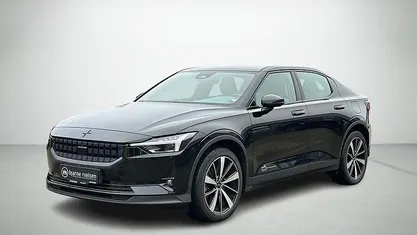 Brugt 2021 Polestar 2 Hatchback | 189.400 kr. (God pris)