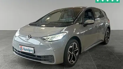 Brugt 2022 VW ID.3 Pro Hatchback | 189.500 kr. (Fair pris)