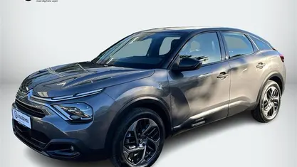 Brugt 2024 Citroën C4 PureTech | 189.000 kr. (Fair pris)