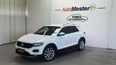 Brugt 2020 VW T-Roc SUV | 214.900 kr. (Fair pris)