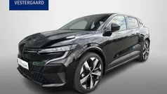 Sort Ny 2025 Renault Mégane Techno Hatchback | 239.900 kr. (Super pris)