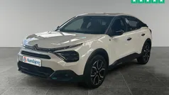 Brugt 2023 Citroën e-C4 Feel Hatchback | 137.500 kr. (God pris)