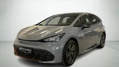 Grå Brugt 2022 Cupra Born High Hatchback | 184.900 kr. (Fair pris)