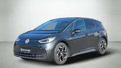 Brugt 2021 VW ID.3 Hatchback | 184.990 kr. (Fair pris)