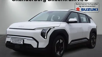 Brugt Kia EV3 150 kW (204 HK) 2025 SUV