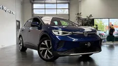 Brugt 2021 VW ID.4 Pro Performance SUV | 232.799 kr. (Fair pris)