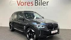 Brugt 2021 BMW iX3 SUV | 329.900 kr. (Fair pris)