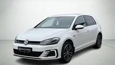 Hvidmetal Brugt 2020 VW Golf VIII GTE Hatchback | 169.800 kr. (Super pris)