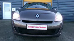 Brugt 2009 Renault Grand Scénic III Authentique MPV | 12.999 kr. (Fair pris)