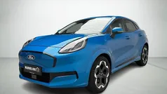 Brugt 2025 Ford Puma Gen-E Premium SUV | 209.900 kr. (God pris)