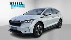 Brugt 2023 Skoda Enyaq iV SUV | 264.900 kr. (Fair pris)