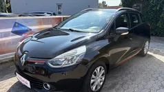 Brugt 2015 Renault Clio GrandTour Expression Stationcar | 49.900 kr. (Fair pris)