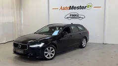 Brugt 2018 Volvo V90 Stationcar | 229.800 kr.