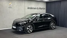 Brugt 2023 VW ID.5 Pro SUV | 269.700 kr. (Fair pris)