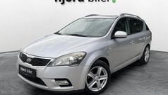 Brugt 2011 Kia Ceed Sportswagon Active Stationcar | 34.700 kr. (Fair pris)