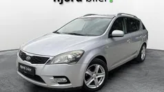 Brugt 2011 Kia Ceed Sportswagon Active Stationcar | 34.700 kr. (Fair pris)