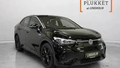 Brugt VW ID.5 Pro Performance 150 kW (204 HK) 2022 SUV