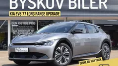 Brugt 2023 Kia EV6 SUV | 289.795 kr. (Fair pris)
