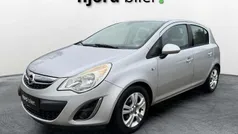 Brugt 2012 Opel Corsa Eco | 29.500 kr. (Fair pris)