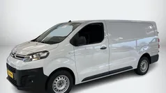 Brugt 2024 Citroën Jumpy Van | 209.900 kr.