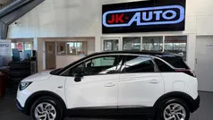 Brugt 2018 Opel Crossland X Enjoy SUV | 99.800 kr. (Fair pris)