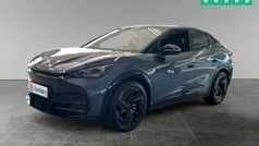 Brugt 2025 Cupra Tavascan VZ SUV | 363.500 kr. (Super pris)